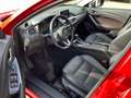 Mazda 6 Nakama Intense *Super Ausstattung* Red - thumbnail 12