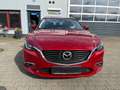 Mazda 6 Nakama Intense *Super Ausstattung* Red - thumbnail 4
