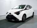 Toyota Aygo x-play Team D RÜCKFKAM+KLIMA+CARPLAY+5-TÜRI Weiß - thumbnail 4