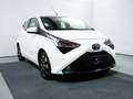 Toyota Aygo x-play Team D RÜCKFKAM+KLIMA+CARPLAY+5-TÜRI Weiß - thumbnail 3