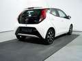 Toyota Aygo x-play Team D RÜCKFKAM+KLIMA+CARPLAY+5-TÜRI Weiß - thumbnail 14