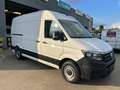 Volkswagen Crafter bestelwagen l3 h3 103 kw nette wagen zie foto's Blanc - thumbnail 2