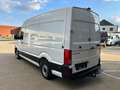 Volkswagen Crafter bestelwagen l3 h3 103 kw nette wagen zie foto's Blanc - thumbnail 4