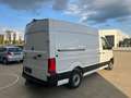 Volkswagen Crafter bestelwagen l3 h3 103 kw nette wagen zie foto's Blanc - thumbnail 3