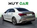 Mercedes-Benz A 200 Sedán 7G-DCT (4.75) Gris - thumbnail 5