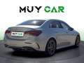 Mercedes-Benz A 200 Sedán 7G-DCT (4.75) Gris - thumbnail 7