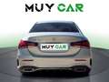 Mercedes-Benz A 200 Sedán 7G-DCT (4.75) Gris - thumbnail 6