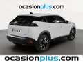 Peugeot 2008 Hybrid Allure eDCS6 145 Blanco - thumbnail 4