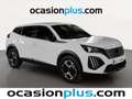Peugeot 2008 Hybrid Allure eDCS6 145 Blanco - thumbnail 2