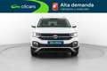 Volkswagen T-Cross 1.5 TSI Sport DSG7 110kW Blanco - thumbnail 2
