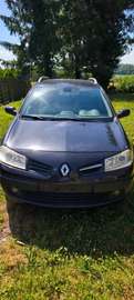 Mégane II Estate 1.5 dCi 105 Expression