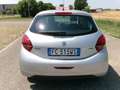 Peugeot 208 208 5p 1.6 bluehdi Allure 75cv Argento - thumbnail 4