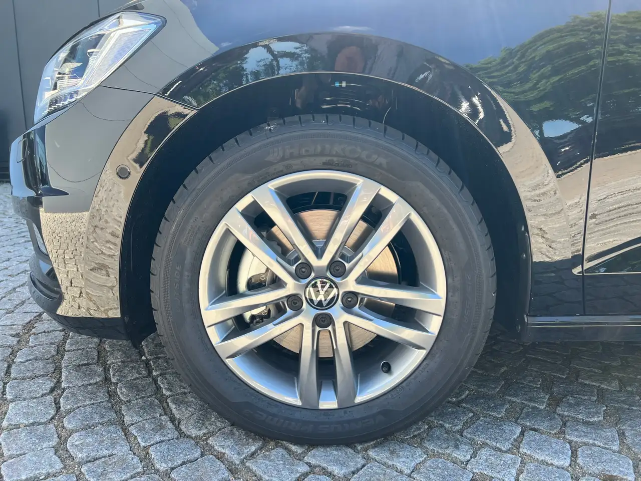 Volkswagen Touran 2026