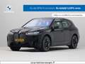 BMW iX xDrive40 Sportpakket Zwart - thumbnail 1