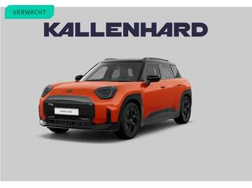 Mini SE - John Cooper Works - Pakket M - Pano - He