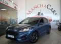 Ford Kuga 1.5 EcoBoost ST-Line FWD 150 Blau - thumbnail 3