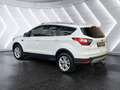 Ford Kuga 1.5L Titanium | Erstbesitz | AHK | Servicegepflegt Weiß - thumbnail 3