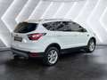 Ford Kuga 1.5L Titanium | Erstbesitz | AHK | Servicegepflegt Weiß - thumbnail 5