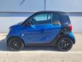 smart forTwo fortwo passion *8fach*Sitzheizung*Tempomat* Blau - thumbnail 4