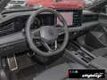 Volkswagen Passat R-Line eHybrid IQ-Matrix AHK Pano Alu-19 Schwarz - thumbnail 6