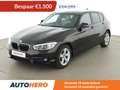 BMW 118 118i Sport Line Brun - thumbnail 1