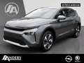 Skoda Elroq 85 +AHK+Distronic+SHZ+SpurH+KeyLess+LM+LED Grau - thumbnail 1