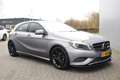 Mercedes-Benz A 180 Edition Navigatie Style-Licht/zichtpakket Bi-Xenon Grau - thumbnail 12