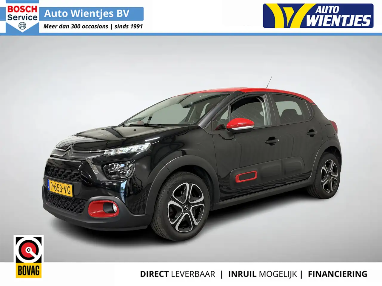 Citroën C3