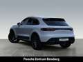Porsche Macan S Weiß - thumbnail 3