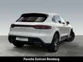 Porsche Macan S Weiß - thumbnail 4