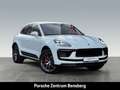 Porsche Macan S Weiß - thumbnail 7
