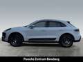 Porsche Macan S Weiß - thumbnail 2