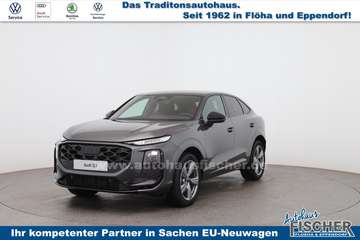 Q3 Sportback 2.0 TFSI quattro S-Tronic, MMI Navi