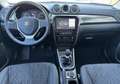 Suzuki Vitara 1.4 Comfort+ ALLGRIP Hybrid 4x4 NAVI KAMERA LED Grijs - thumbnail 8