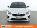 Kia Ceed / cee'd 1.6 TGDI GT Weiß - thumbnail 9