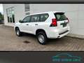 Toyota Land Cruiser 2.8 D-4D 4WD App Connect am Lager White - thumbnail 3