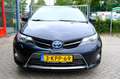 Toyota Auris 1.8 Hybrid Lease Pro Aut. Pano|Xenon|Navi |Half Le Grijs - thumbnail 7