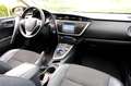 Toyota Auris 1.8 Hybrid Lease Pro Aut. Pano|Xenon|Navi |Half Le Grijs - thumbnail 5