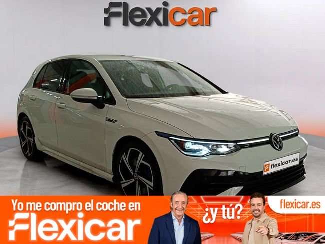 Volkswagen Golf R 2.0 TSI 235kW (320CV) 4Motion DSG - foto 1