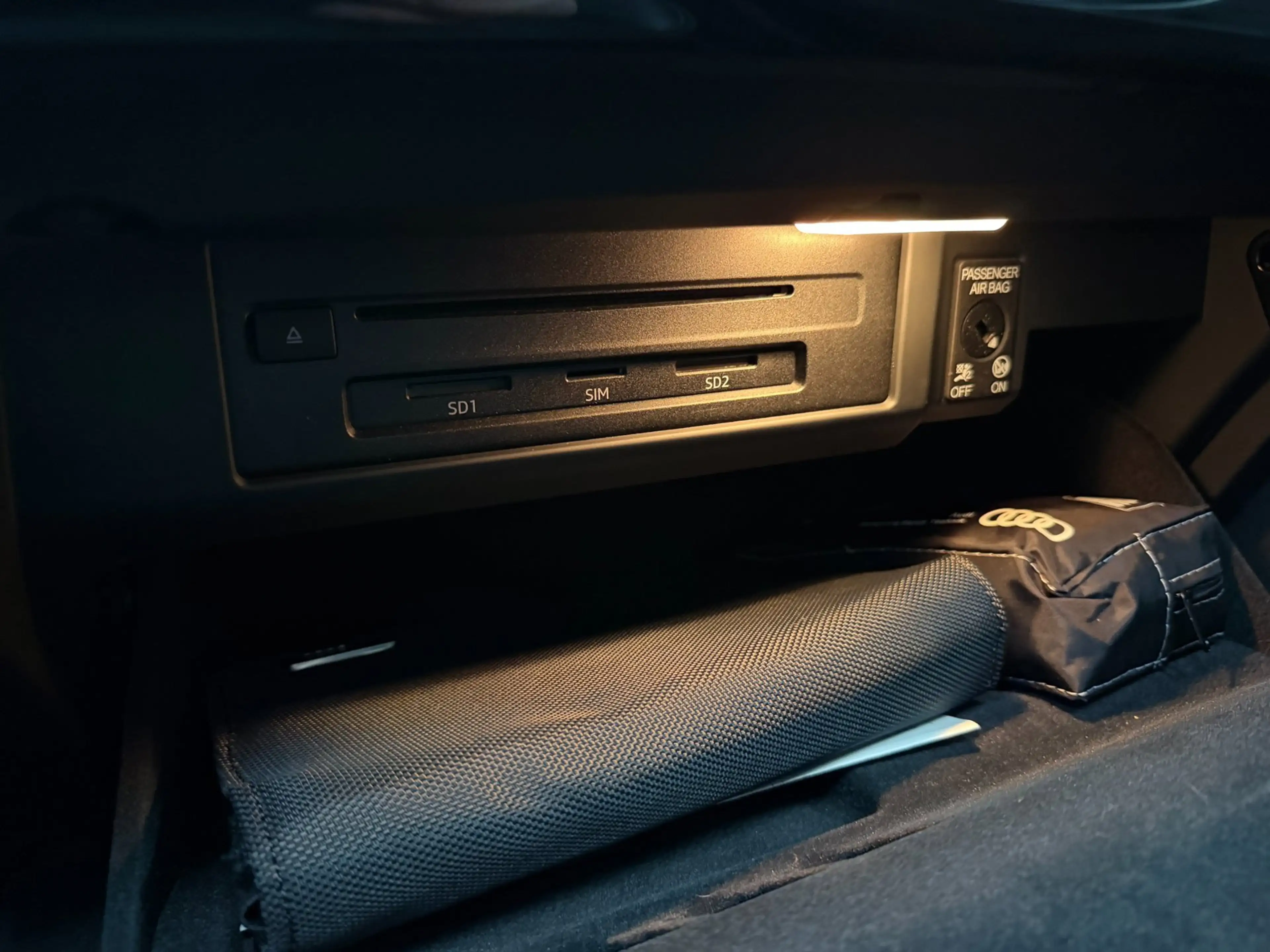 Audi A5 CABRIOLET 40 TFSI 3X S-LINE RS-LEDER/STOELMASSAGE/ — photo 46
