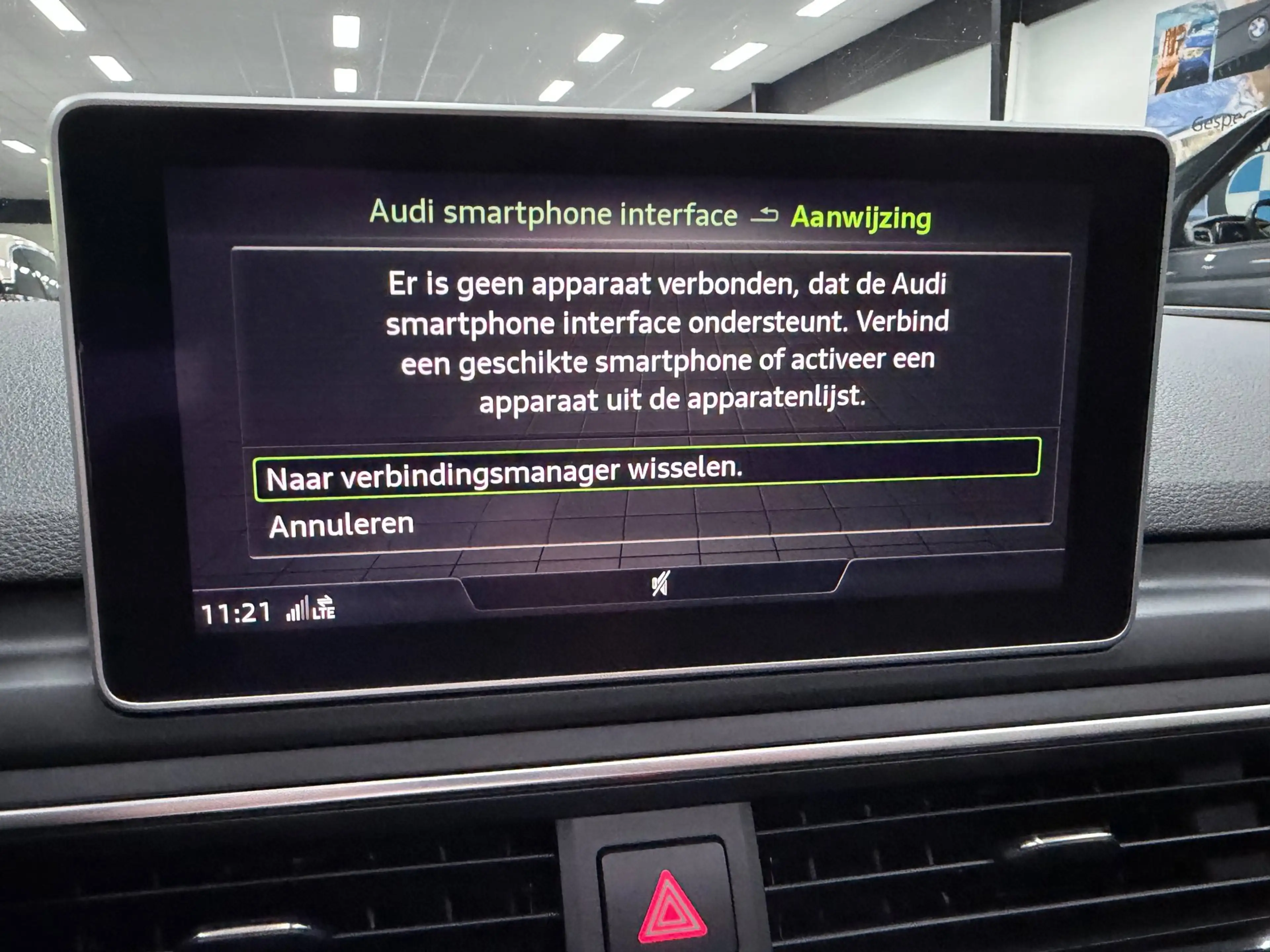 Audi A5 CABRIOLET 40 TFSI 3X S-LINE RS-LEDER/STOELMASSAGE/ — photo 42