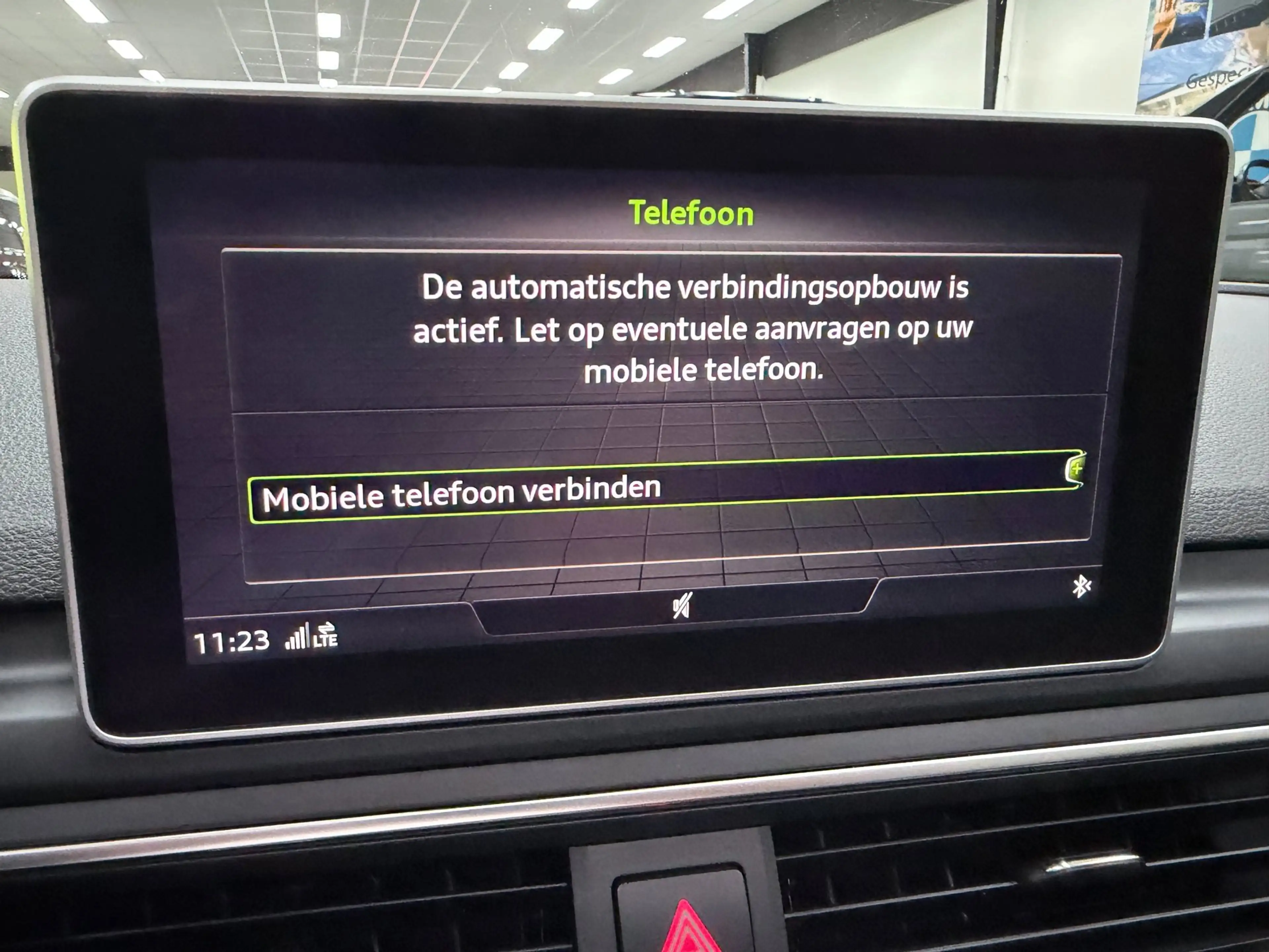 Audi A5 CABRIOLET 40 TFSI 3X S-LINE RS-LEDER/STOELMASSAGE/ — photo 44