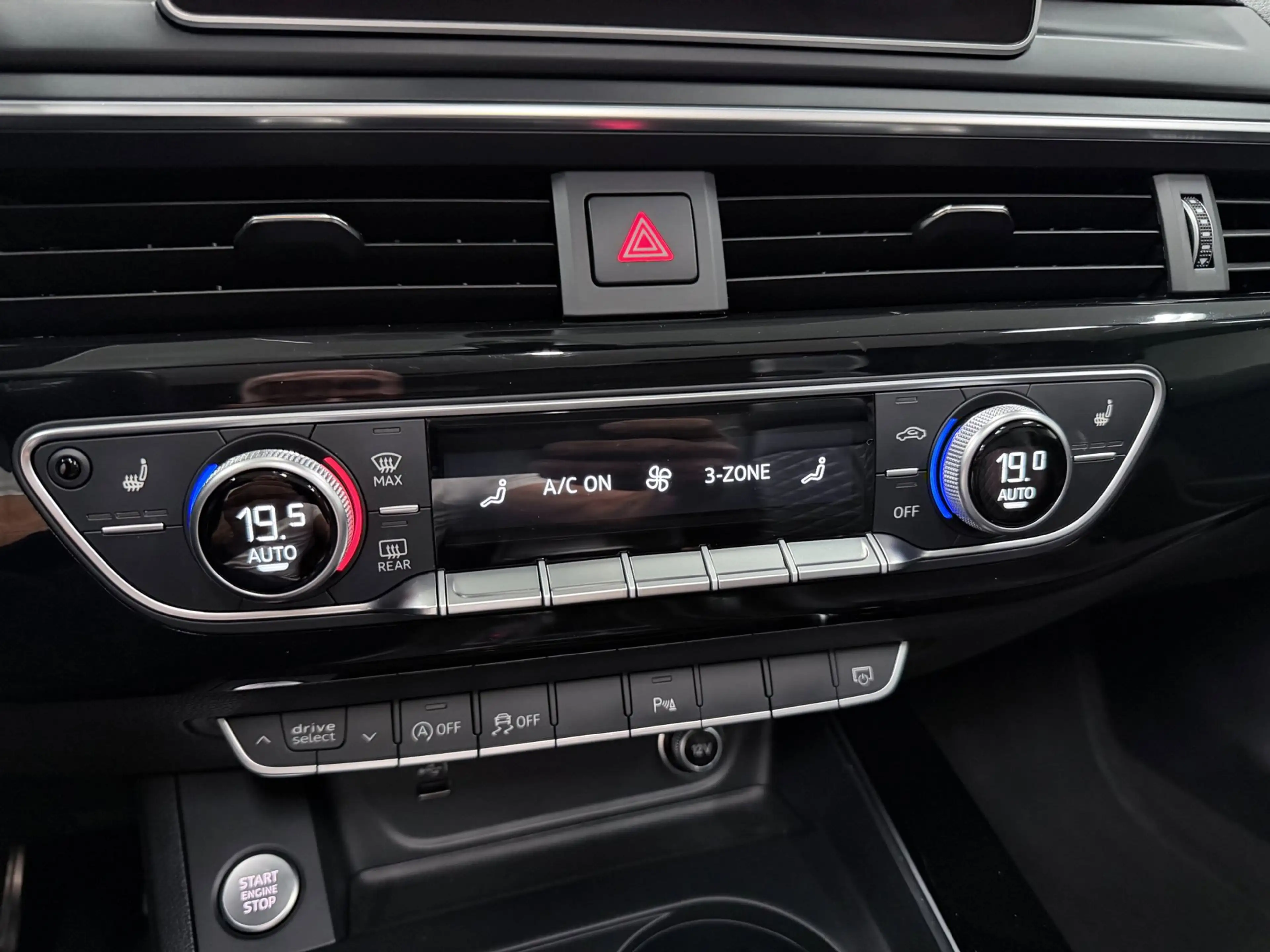 Audi A5 CABRIOLET 40 TFSI 3X S-LINE RS-LEDER/STOELMASSAGE/ — photo 32