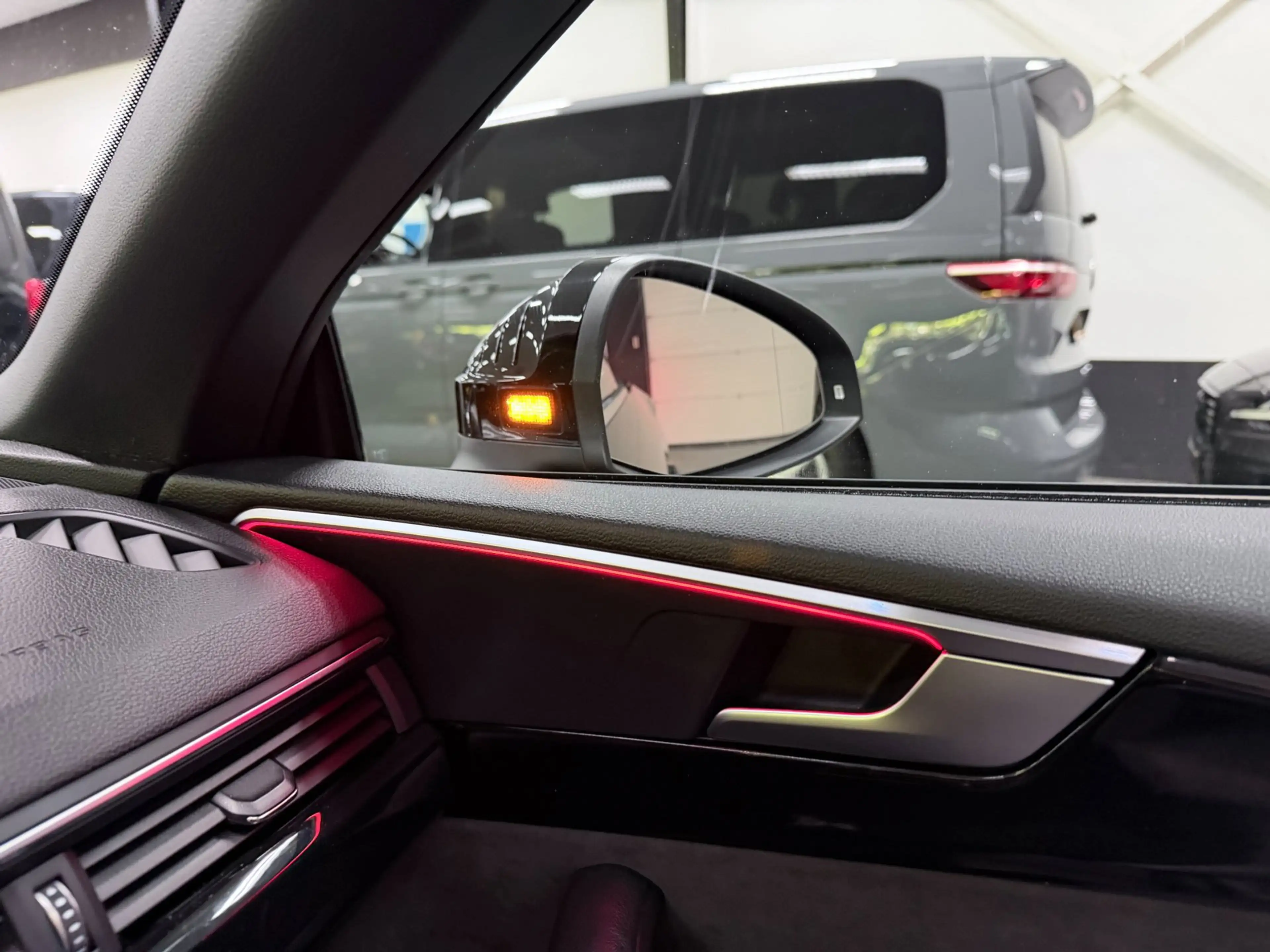 Audi A5 CABRIOLET 40 TFSI 3X S-LINE RS-LEDER/STOELMASSAGE/ — photo 43