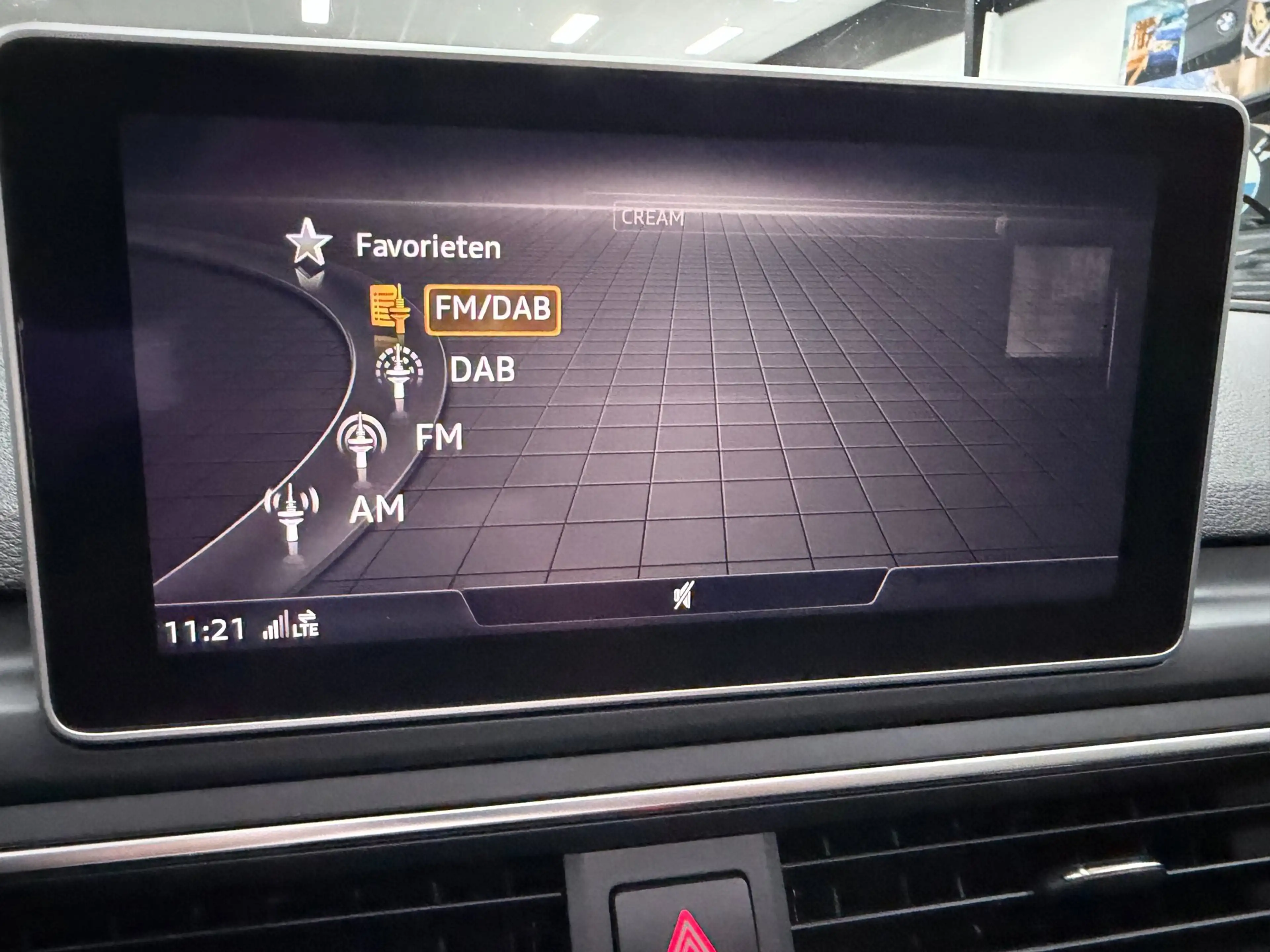 Audi A5 CABRIOLET 40 TFSI 3X S-LINE RS-LEDER/STOELMASSAGE/ — photo 41