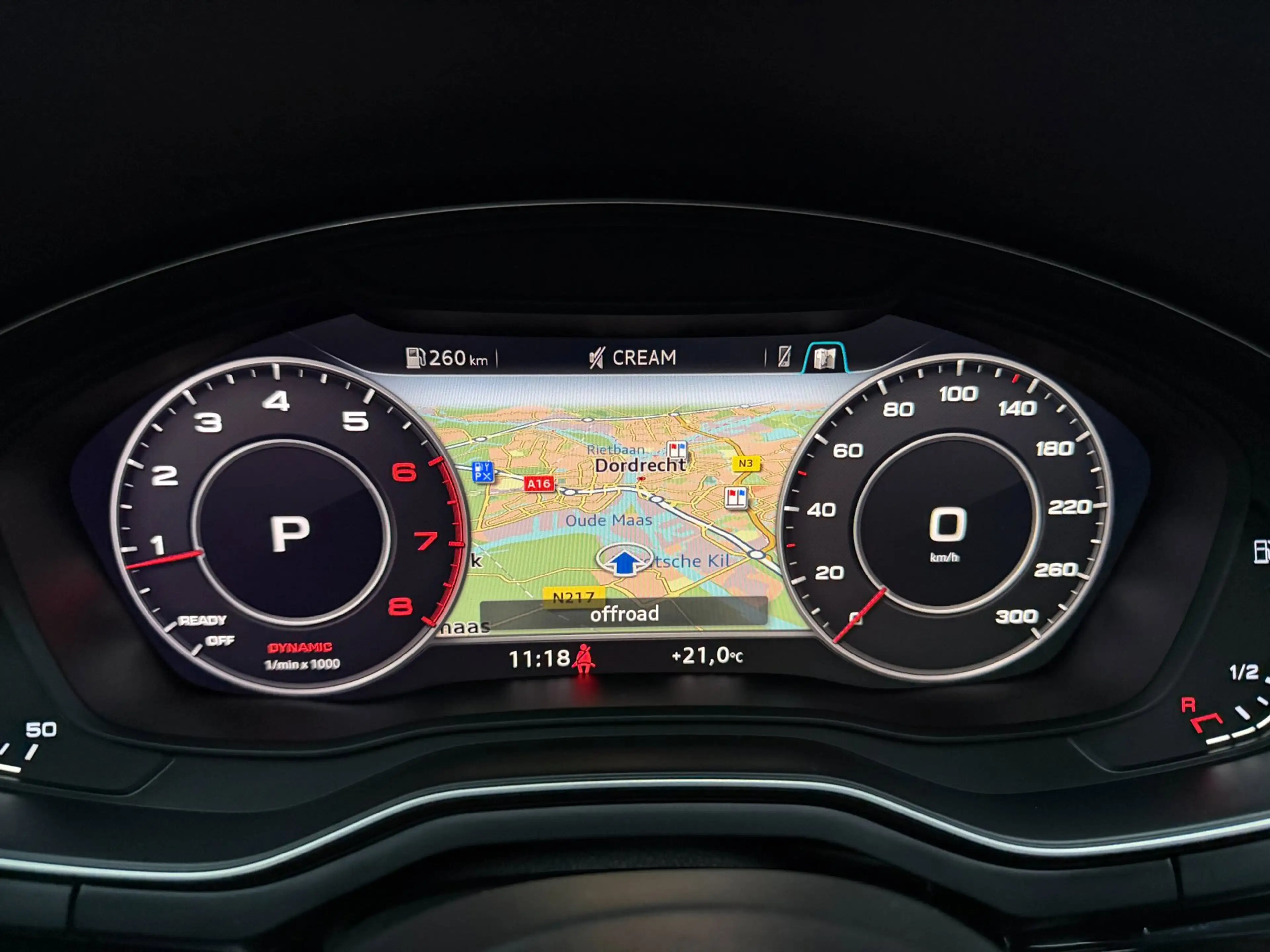 Audi A5 CABRIOLET 40 TFSI 3X S-LINE RS-LEDER/STOELMASSAGE/ — photo 28