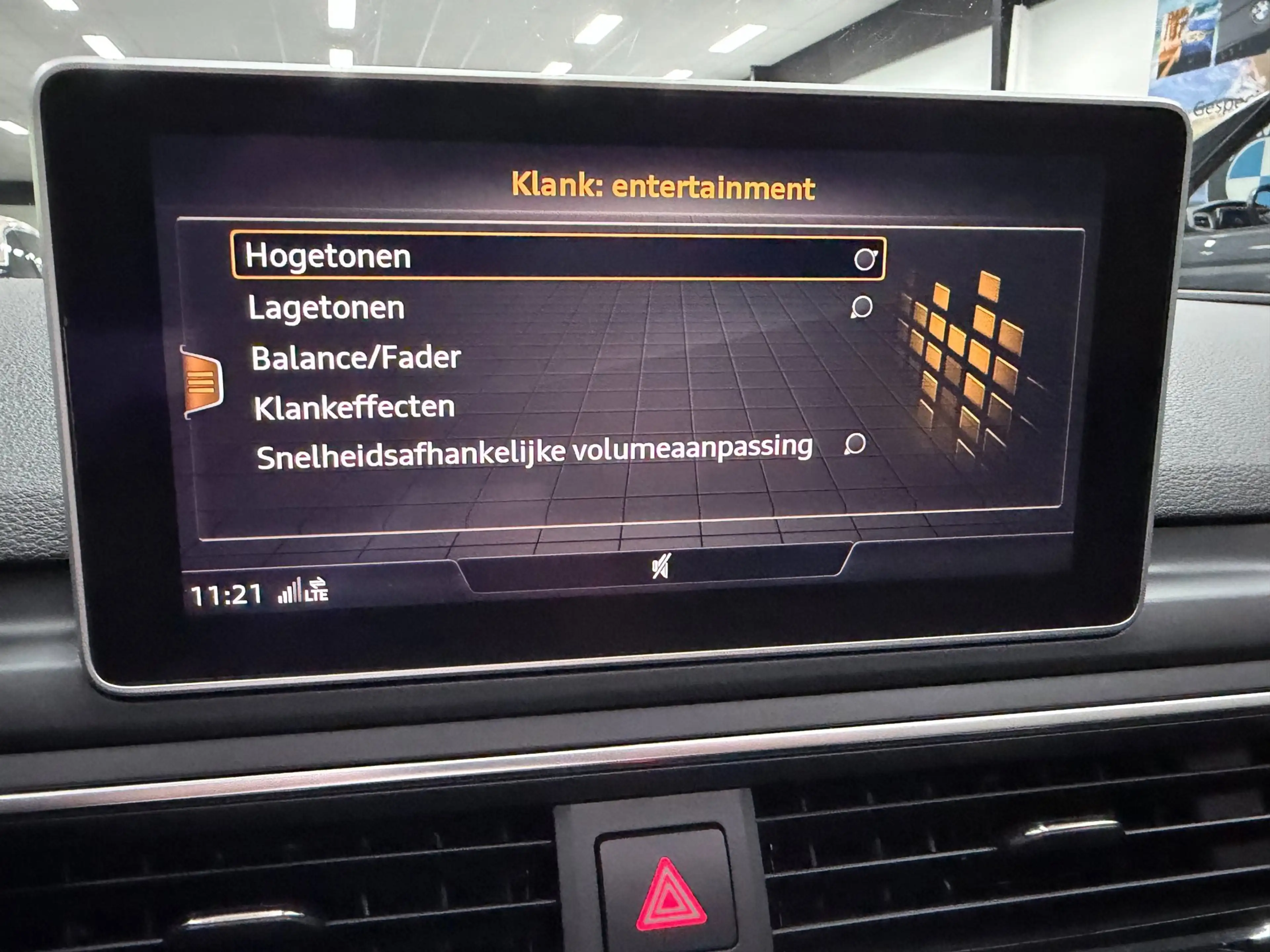 Audi A5 CABRIOLET 40 TFSI 3X S-LINE RS-LEDER/STOELMASSAGE/ — photo 40