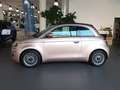 Fiat 500C Elektro 500 42 kWh Arany - thumbnail 3