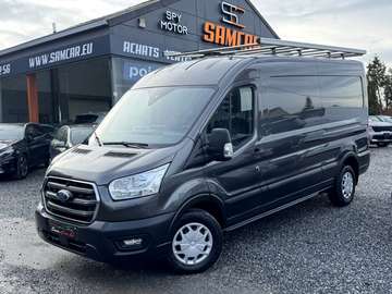 2.0 TDCi L3H2 Limited **GARANTIE**