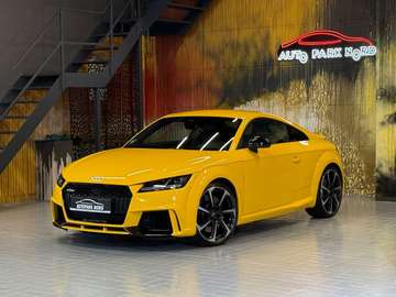 Coupe 2.5 TFSI quatt MATRIX~RFK~B&O~NO OPF